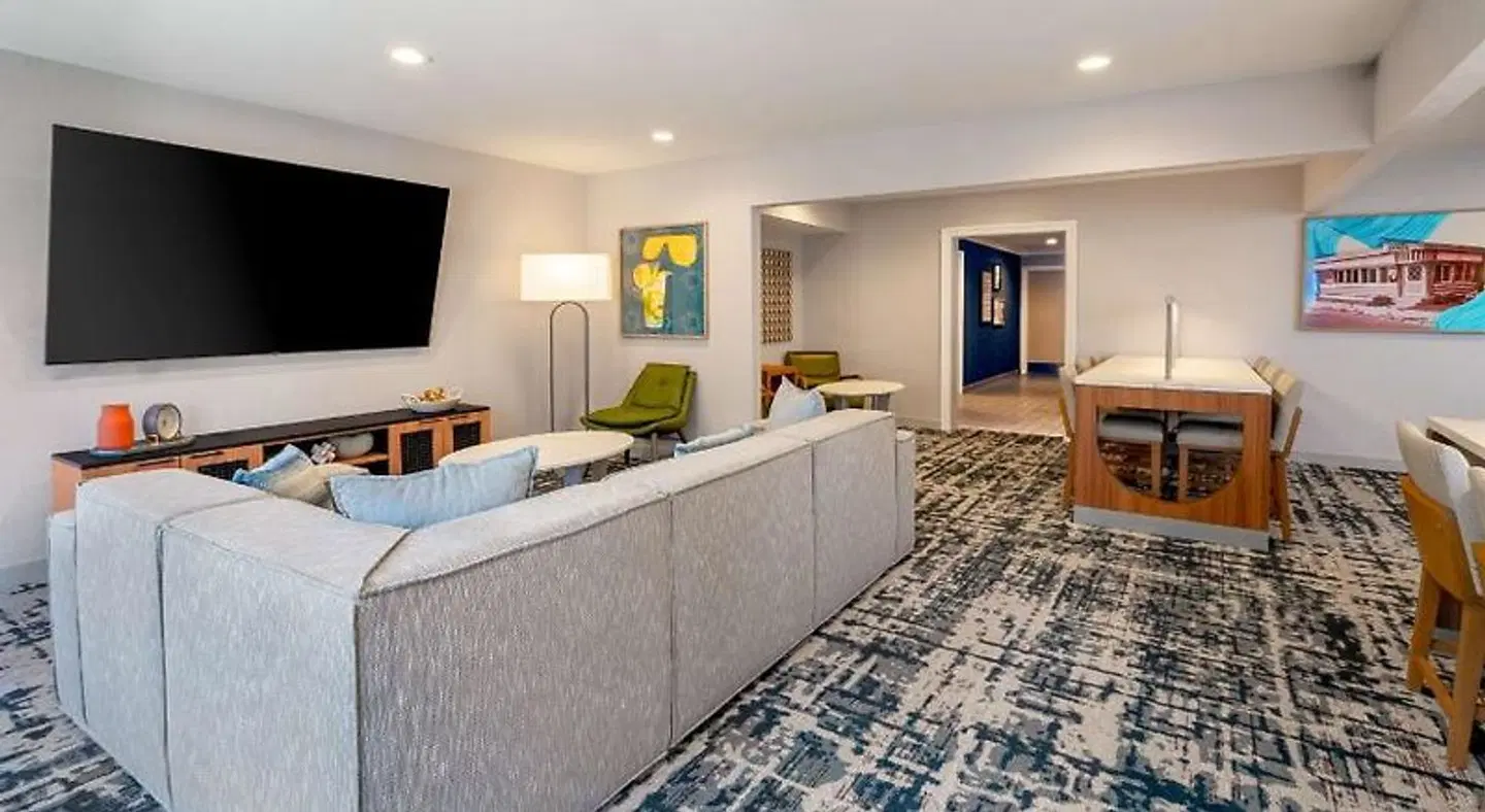 Homewood Suites by Hilton Eatontown LOUNGE_LOBBY