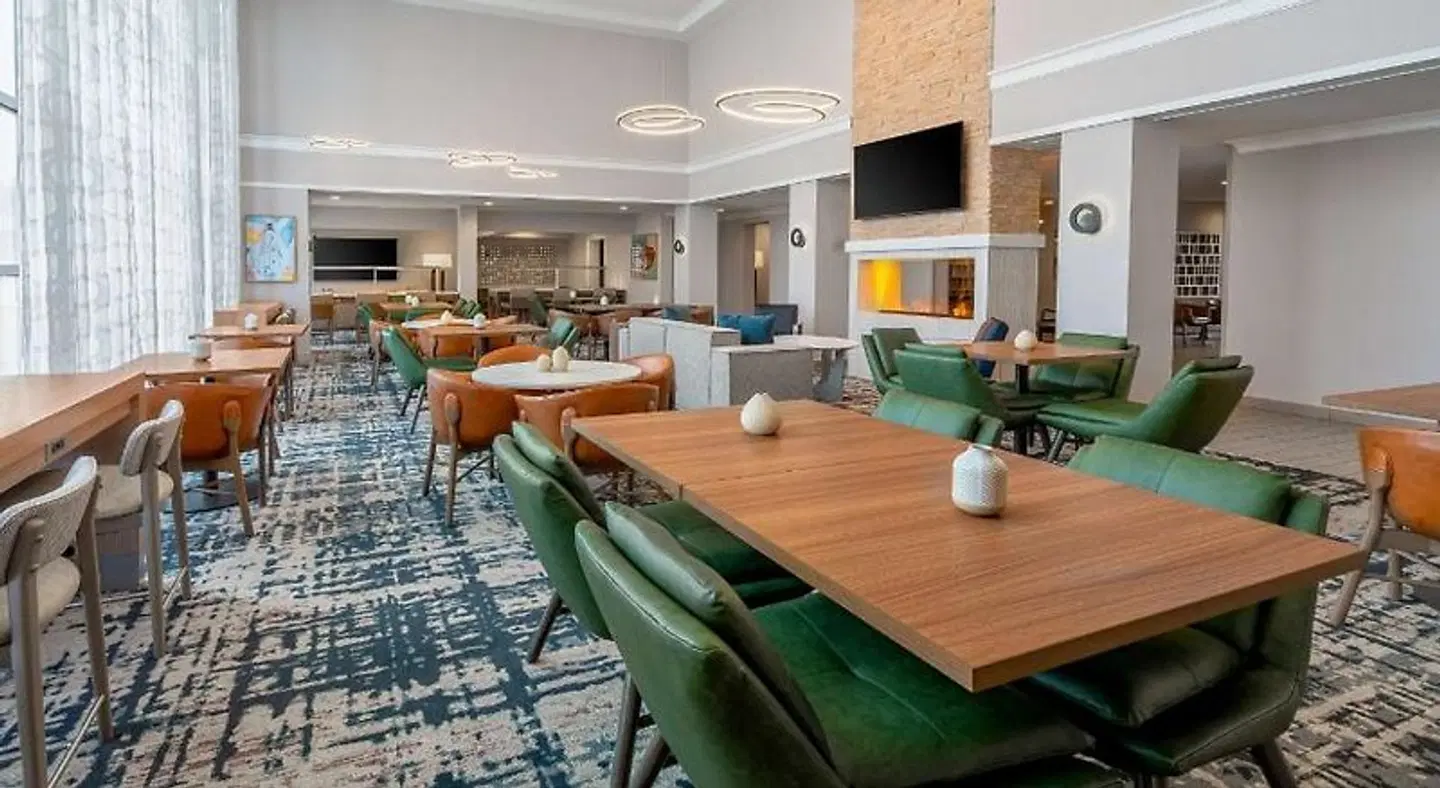 Homewood Suites by Hilton Eatontown SPORTS_AND_LEISURE