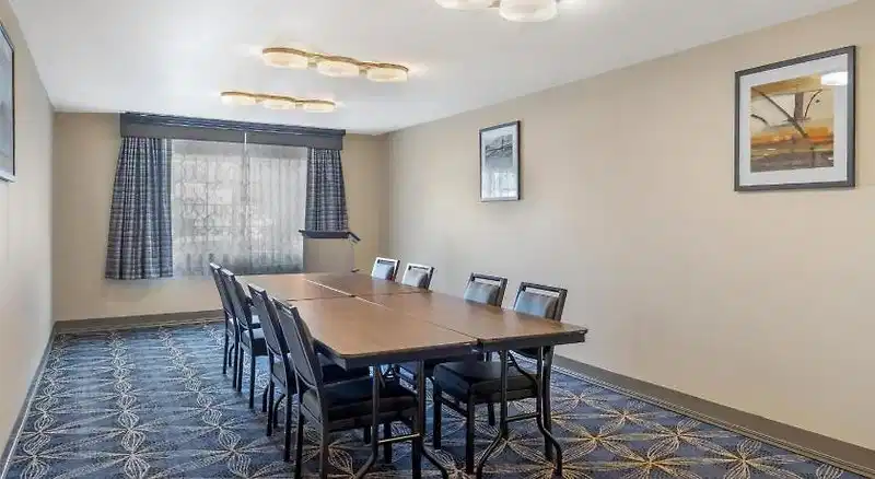 Best Western Plus Aberdeen – Hotelfoto