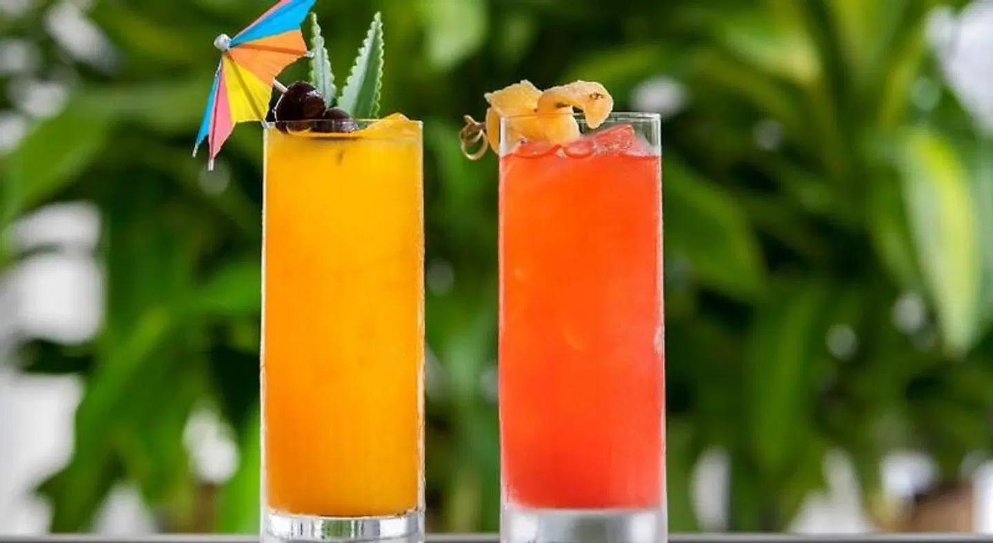 Courtyard by Marriott Fort Lauderdale Downtown SPORTS_AND_LEISURE
