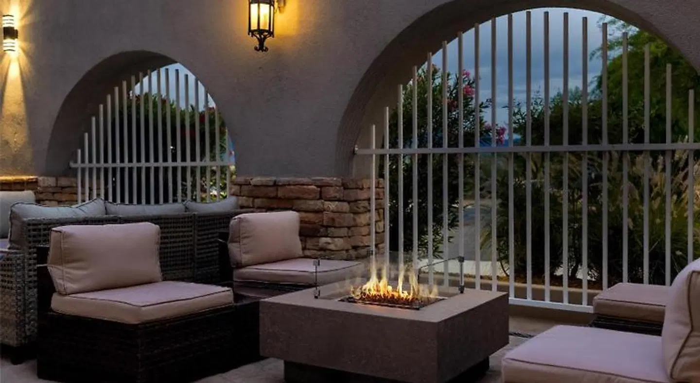 Hampton Inn & Suites by Hilton Mesquite LOUNGE_LOBBY