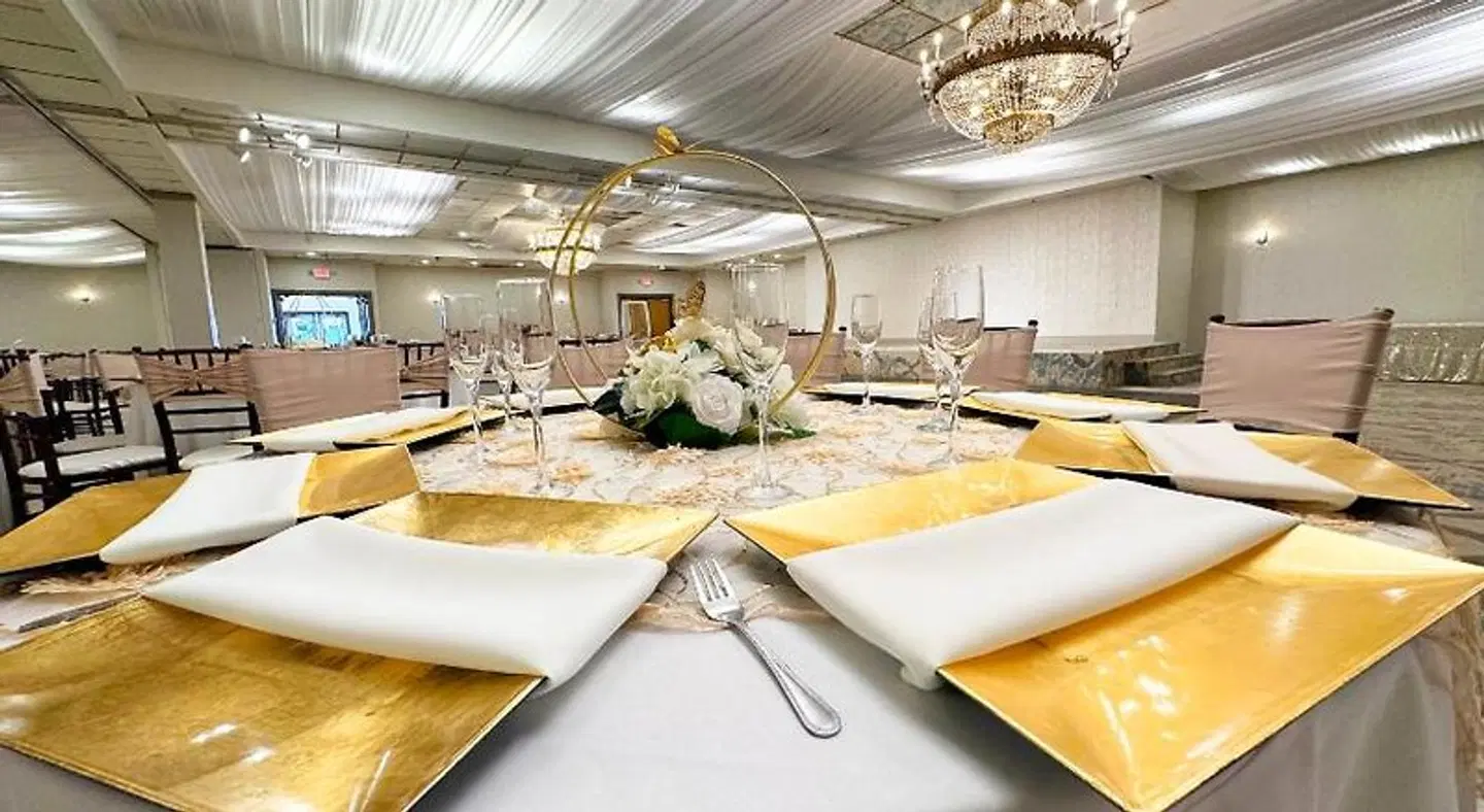 Lincoln Plaza Hotel LOUNGE_LOBBY