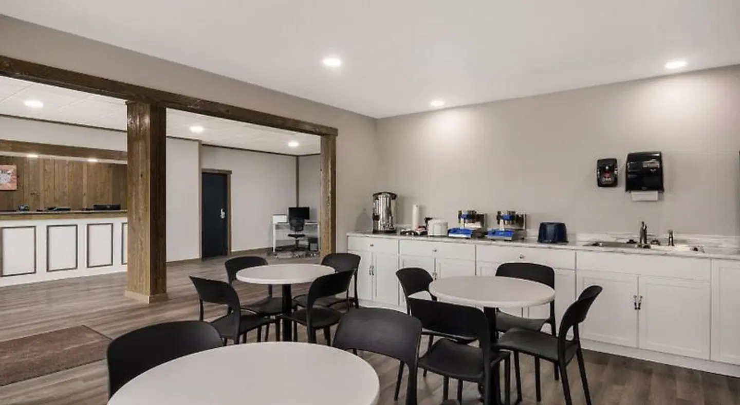 Econo Lodge Konferenz