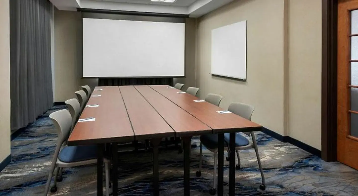 Fairfield by Marriott Inn & Suites Woodbridge Konferenz