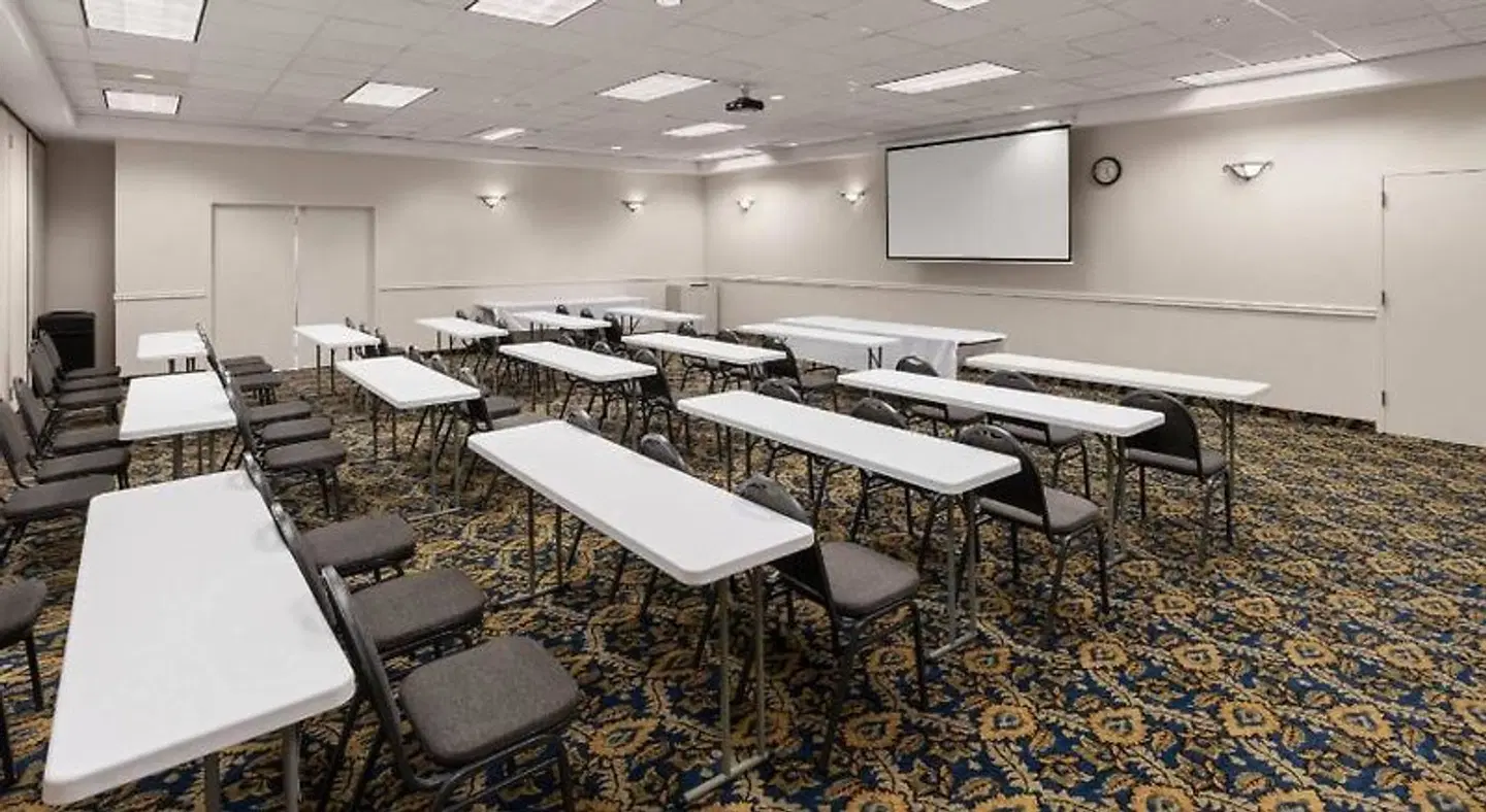 La Quinta Inn by Wyndham Fort Collins Konferenz