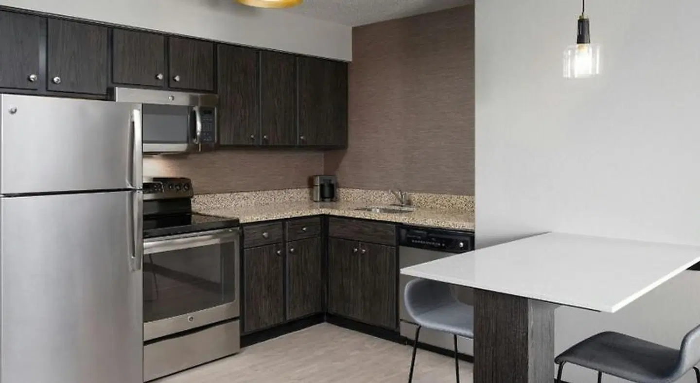 Residence Inn by Marriott Fort Collins ROOM_EXAMPLE