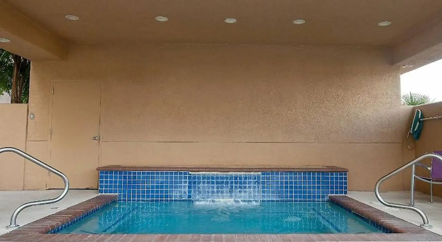 Fairfield Inn by Marriott St. George HEALTH_BEAUTY