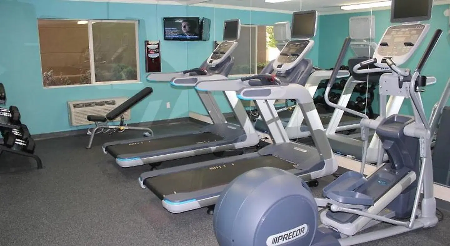 Fairfield Inn by Marriott St. George SPORTS_AND_LEISURE