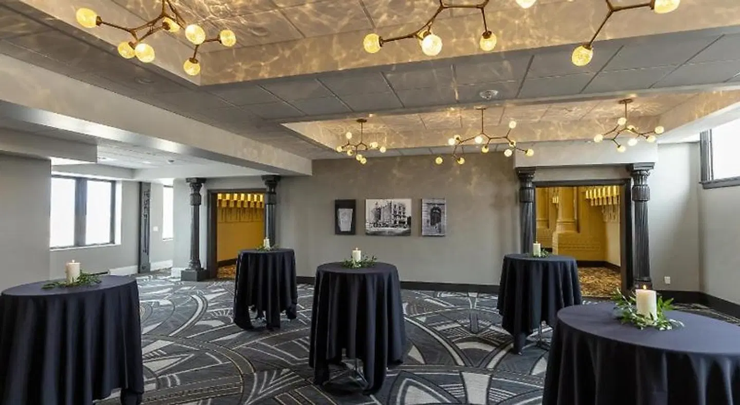 Hilton Garden Inn Yakima LOUNGE_LOBBY