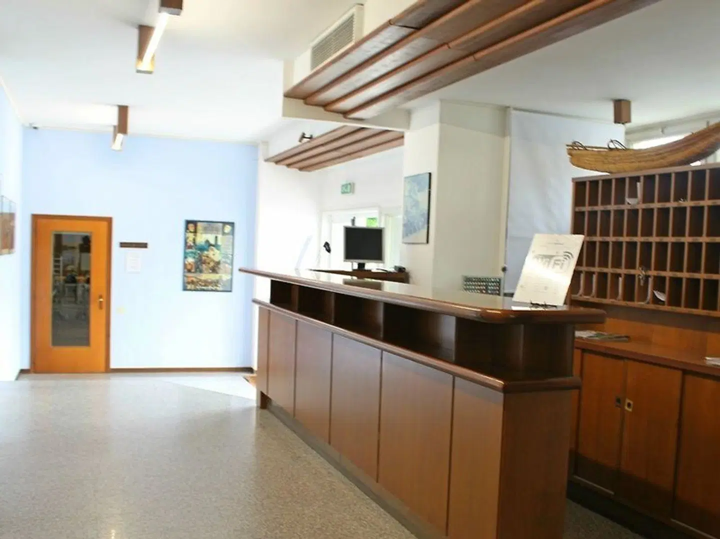 Mistral LOUNGE_LOBBY