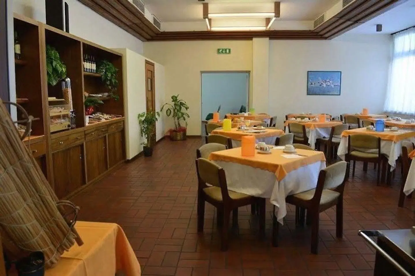Mistral Restaurant