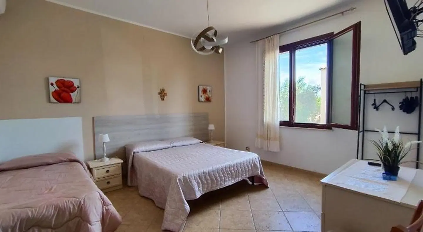 Casolare Nelle Saline ROOM_EXAMPLE