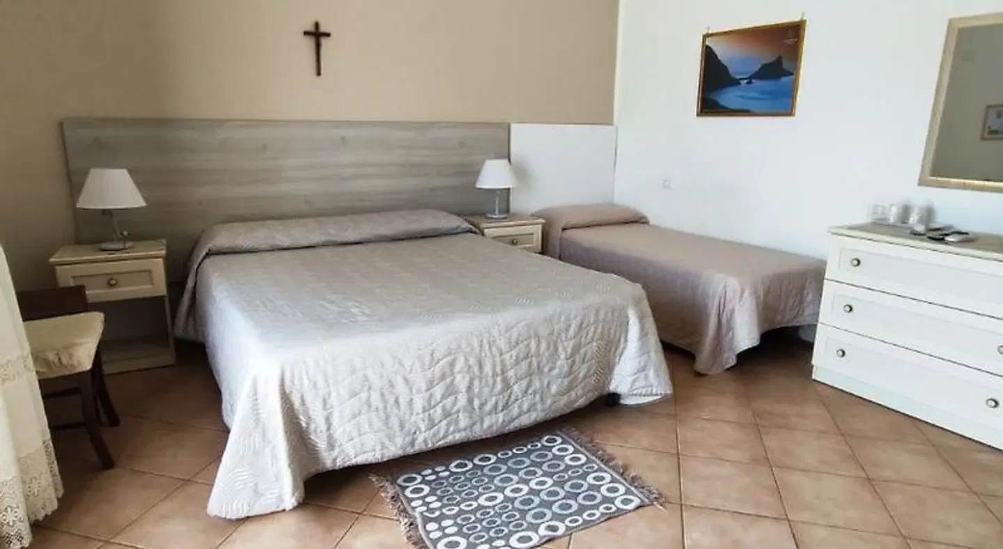 Casolare Nelle Saline ROOM_EXAMPLE