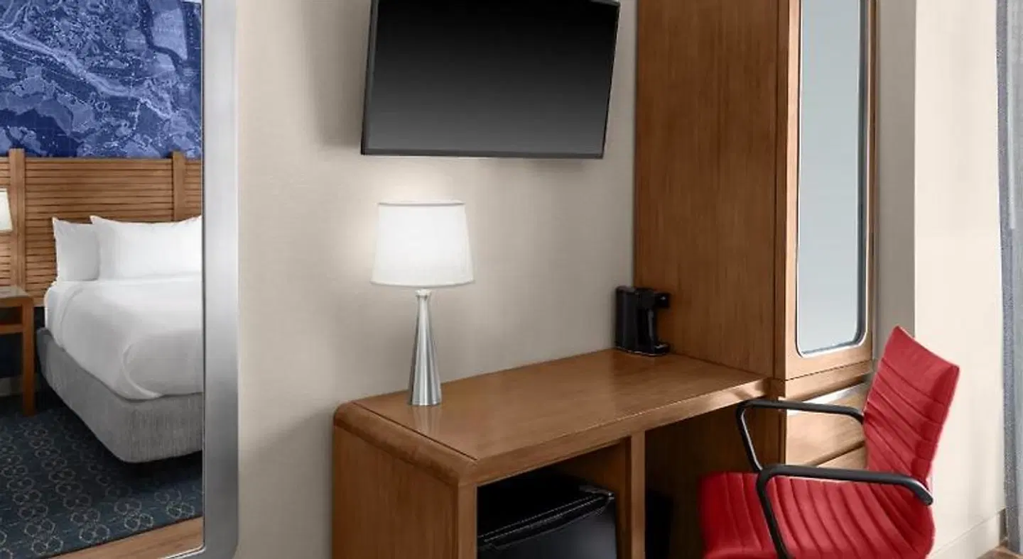 Fairfield Inn by Marriott New York Manhattan/Financial District ROOM_EXAMPLE