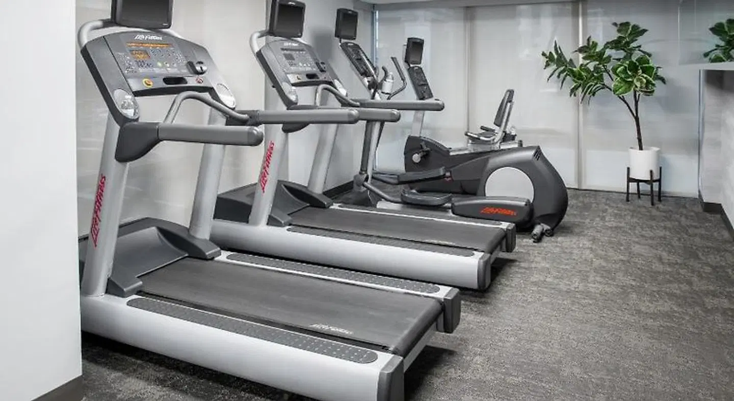 Fairfield Inn by Marriott New York Manhattan/Financial District SPORTS_AND_LEISURE