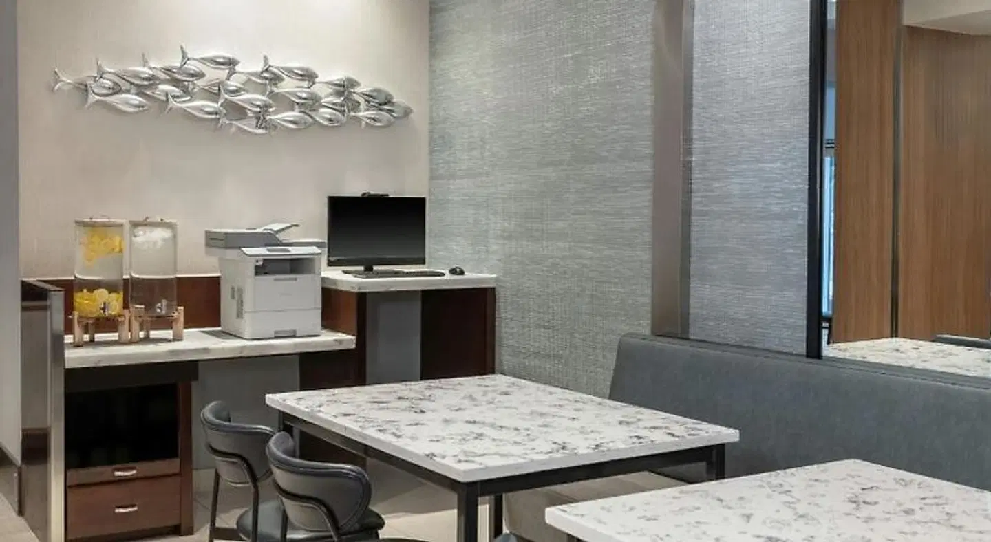 Fairfield Inn by Marriott New York Manhattan/Financial District ROOM_EXAMPLE