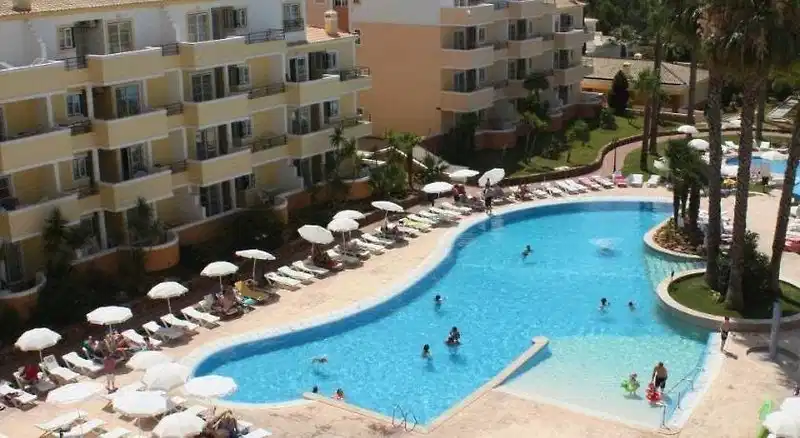 Vitor's Plaza – Hotelfoto