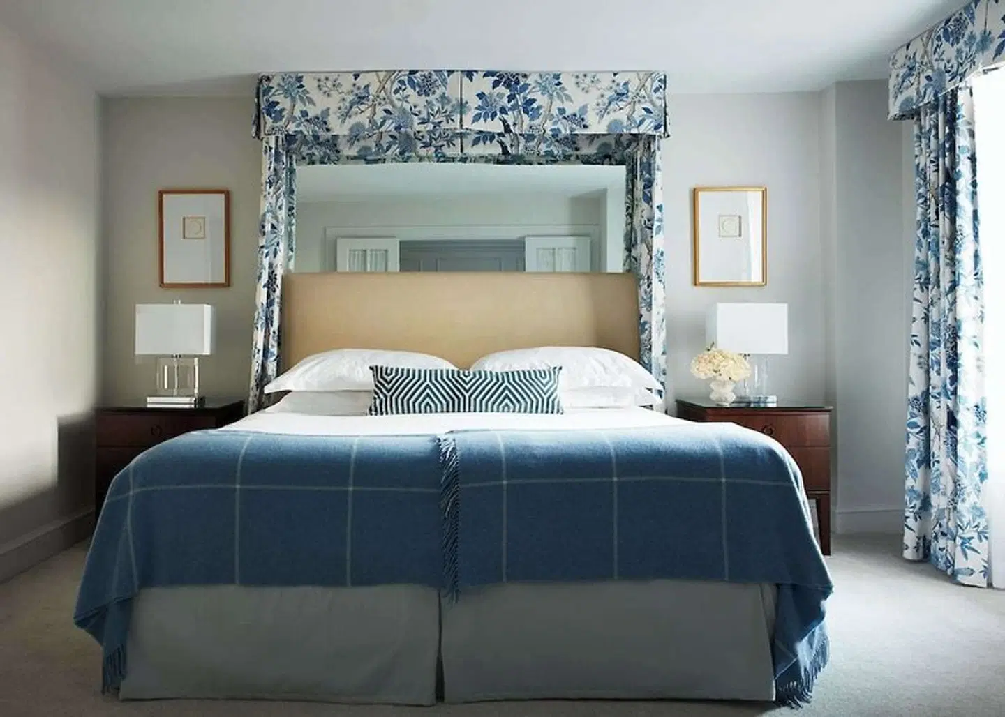 The Eliot Suite Hotel ROOM_EXAMPLE