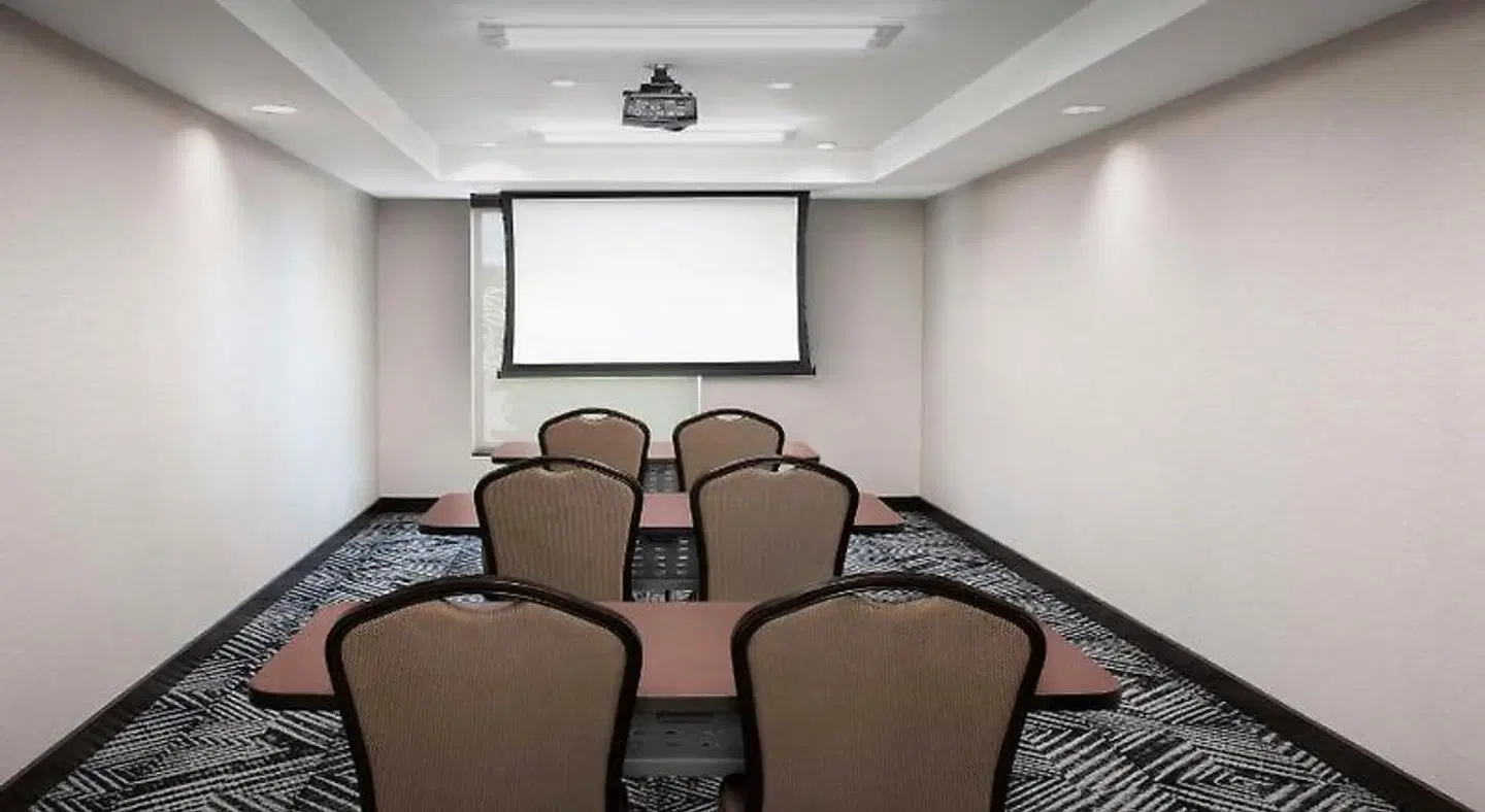 Hyatt Place Boulder/Pearl Street Konferenz