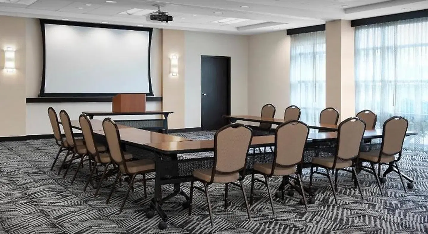 Hyatt Place Boulder/Pearl Street Konferenz