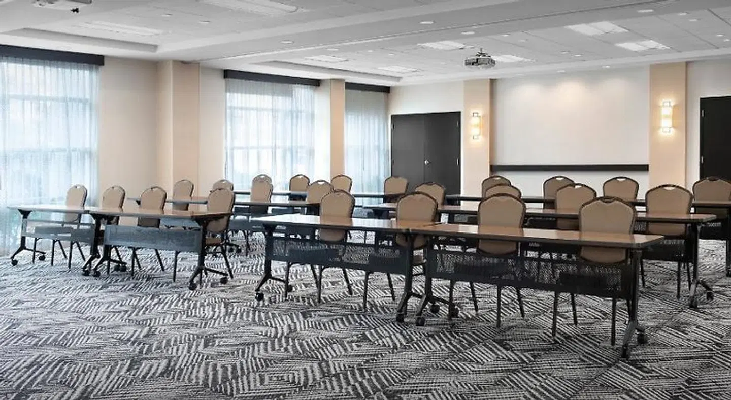 Hyatt Place Boulder/Pearl Street Konferenz