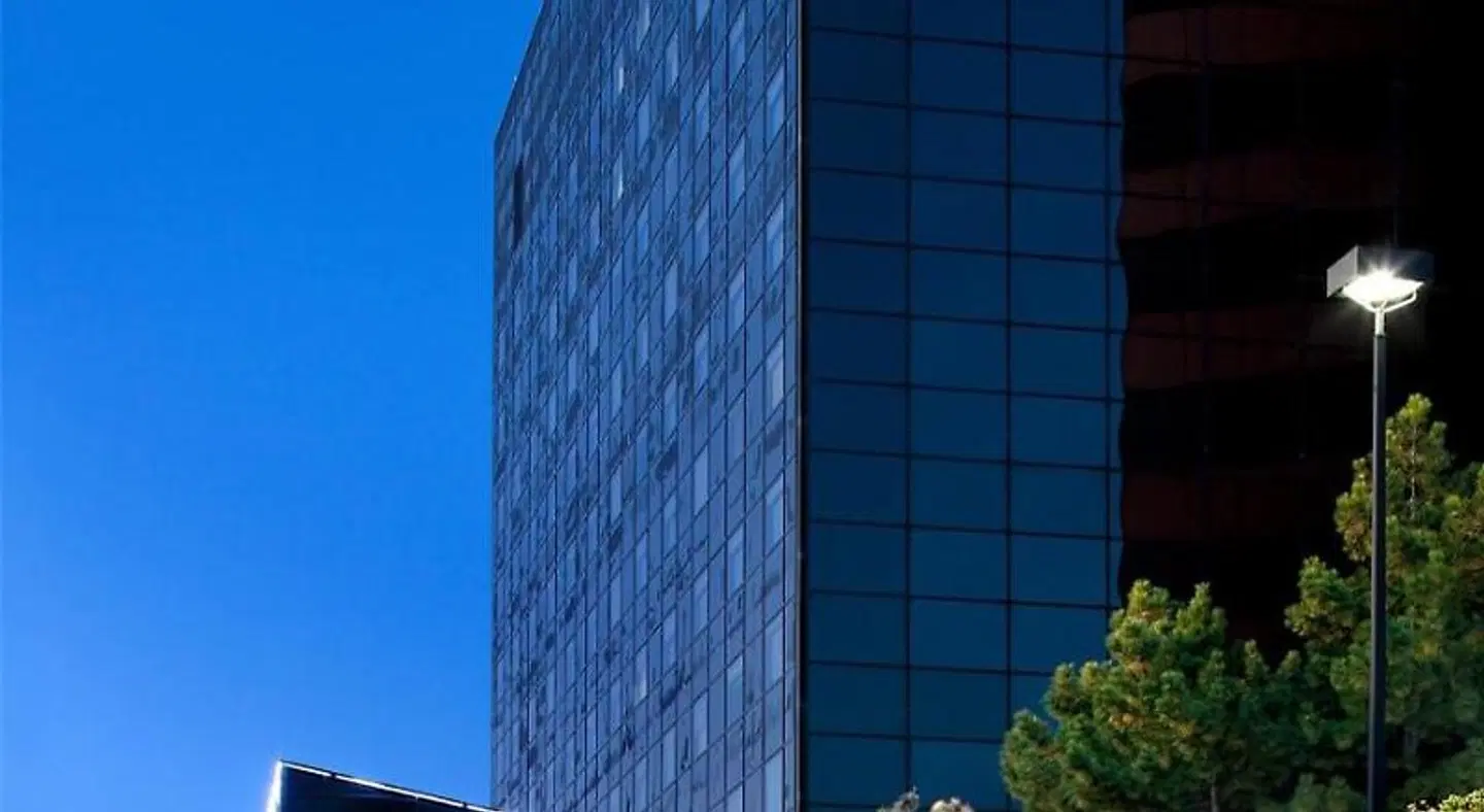 Hyatt Place Denver Cherry Creek EXTERIOR