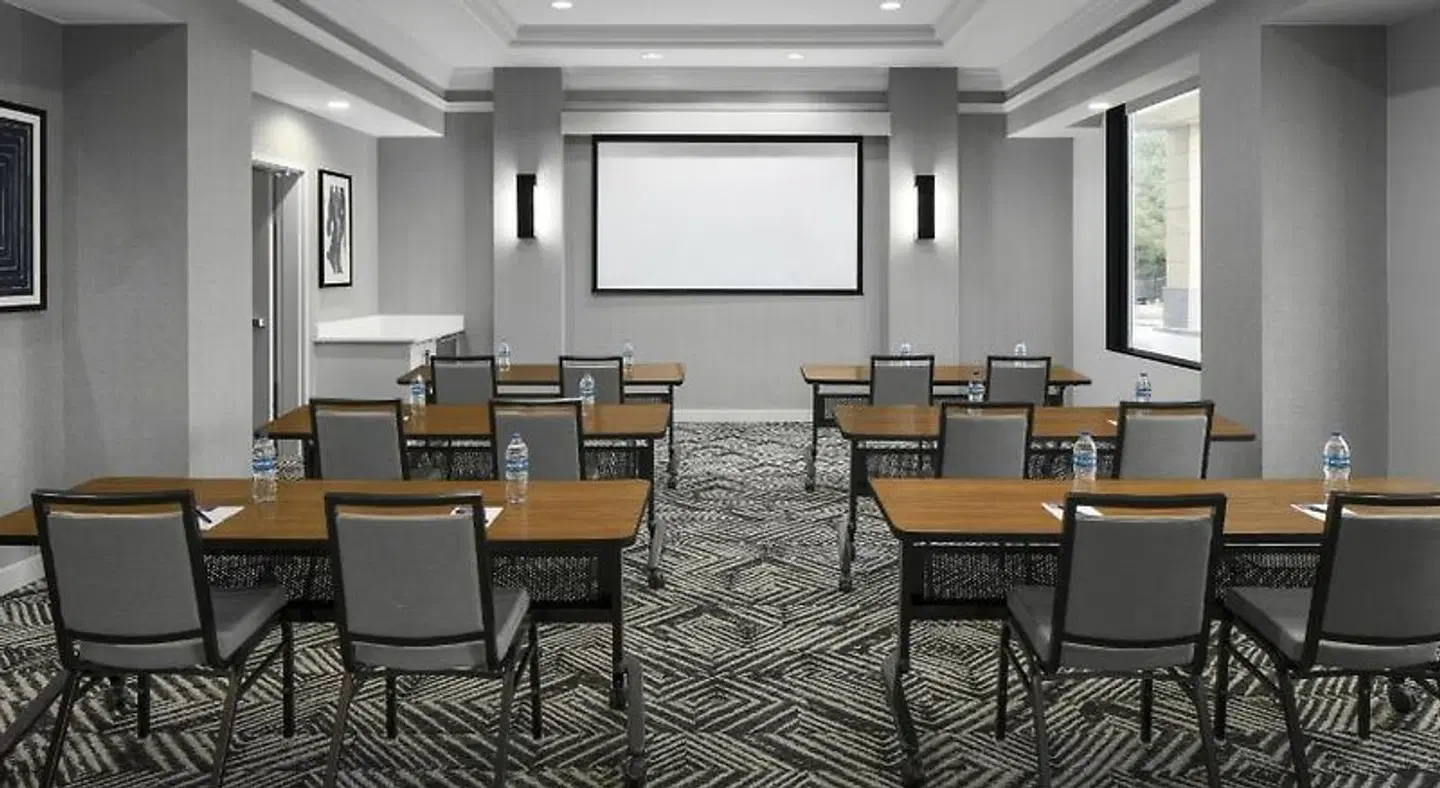 Hyatt Place Denver Cherry Creek Konferenz