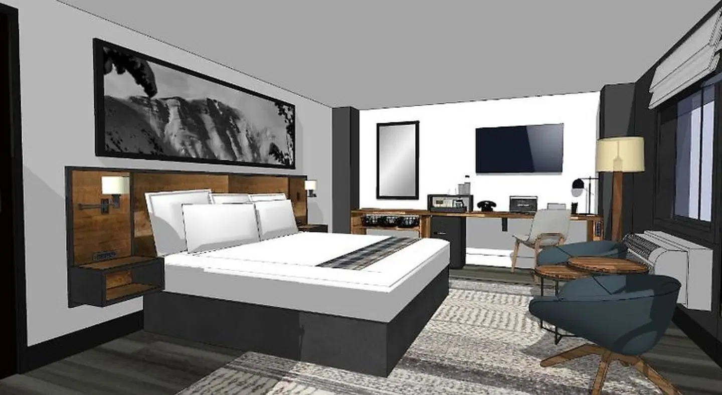 Gravity Haus ROOM_EXAMPLE