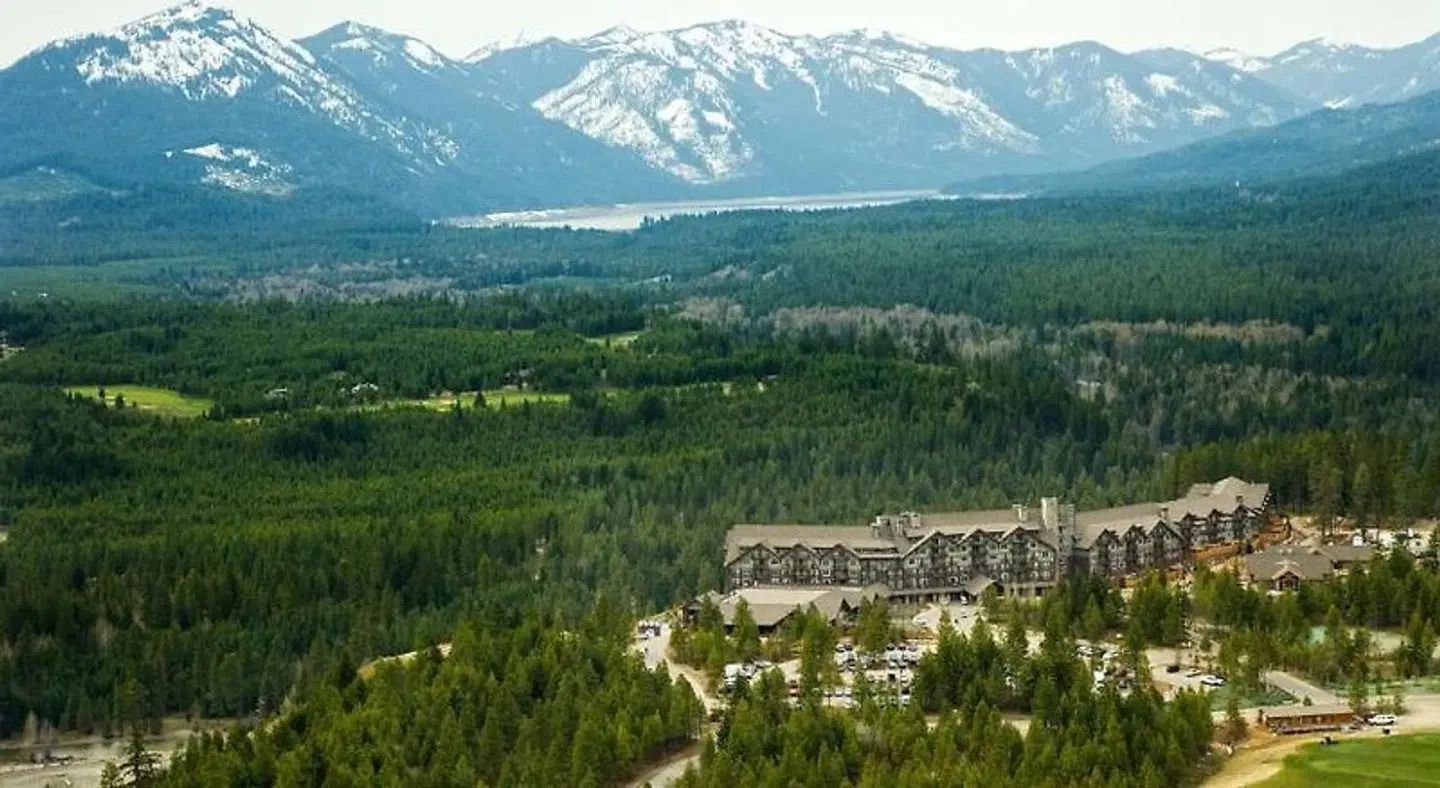 Suncadia Resort, a Destination by Hyatt Residence LANDSCAPE