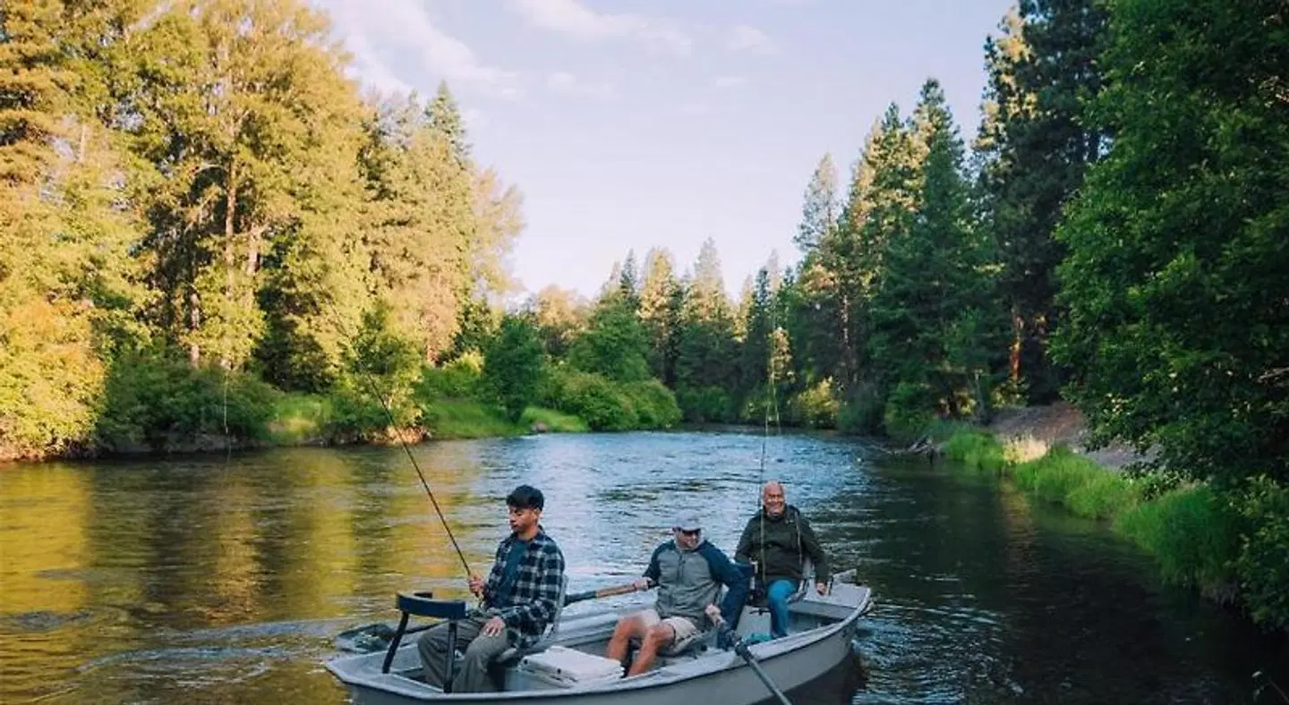 Suncadia Resort, a Destination by Hyatt Residence SPORTS_AND_LEISURE