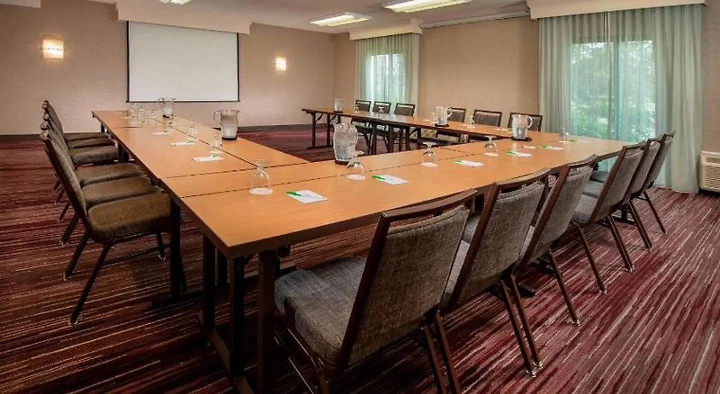 Courtyard by Marriott Rockville Konferenz