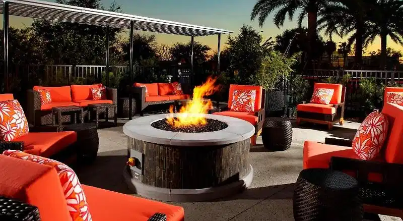 Residence Inn by Marriott Orlando Lake Nona – Hotelfoto