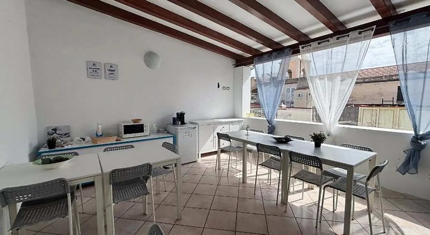 Mamamia Guesthouse SPORTS_AND_LEISURE