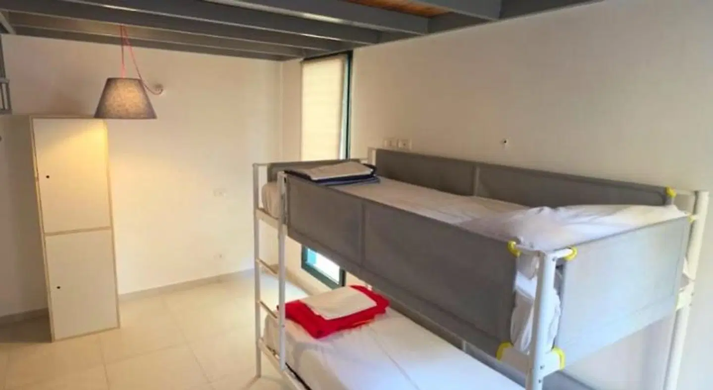 La Controra Hostel Naples ROOM_EXAMPLE