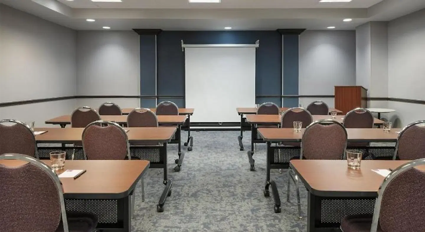 Hyatt Place Lakeland Center Konferenz