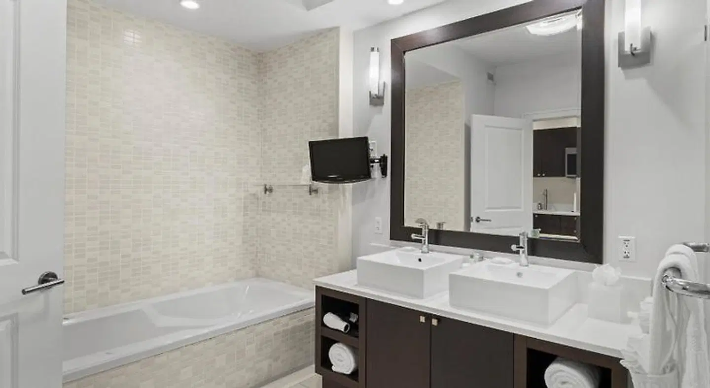 Provident Doral At The Blue Badezimmer