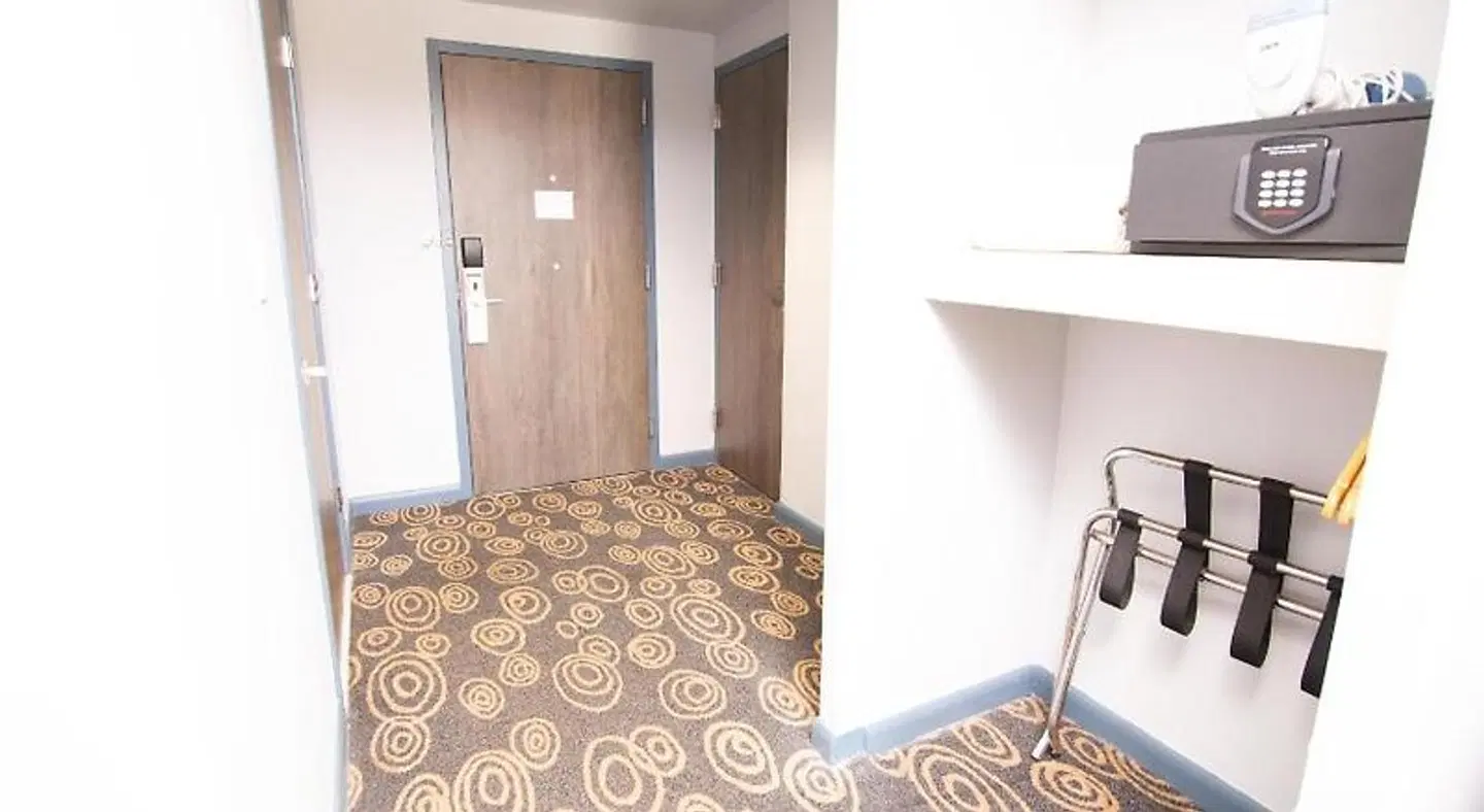 Regency Miami Airport by Sonesta ROOM_EXAMPLE
