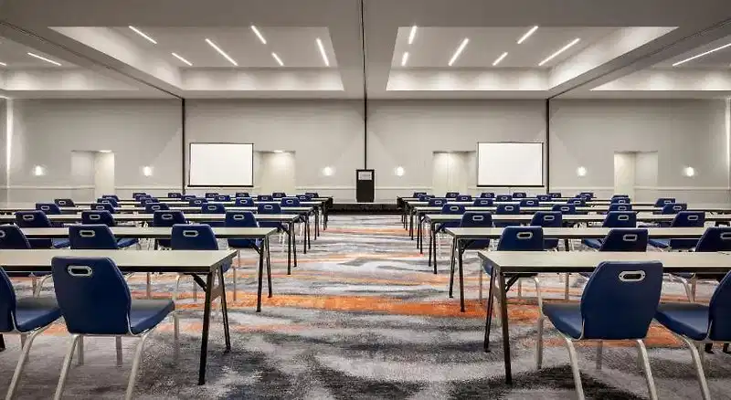 Le Méridien Dania Beach at Fort Lauderdale Airport – Hotelfoto