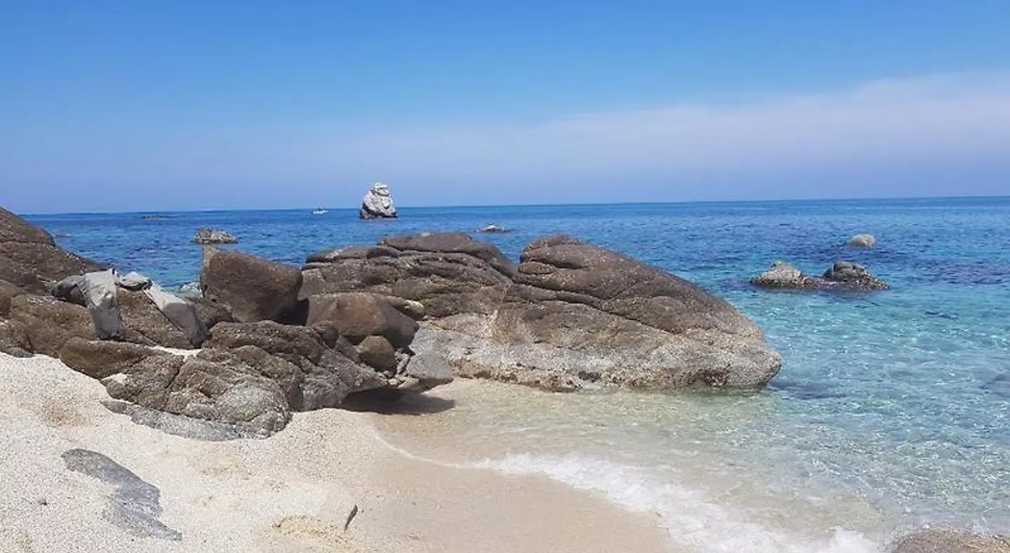Villino Eleonora LANDSCAPE