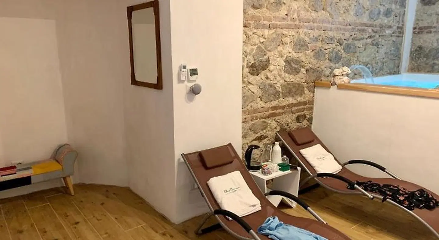 Villino Eleonora ROOM_EXAMPLE