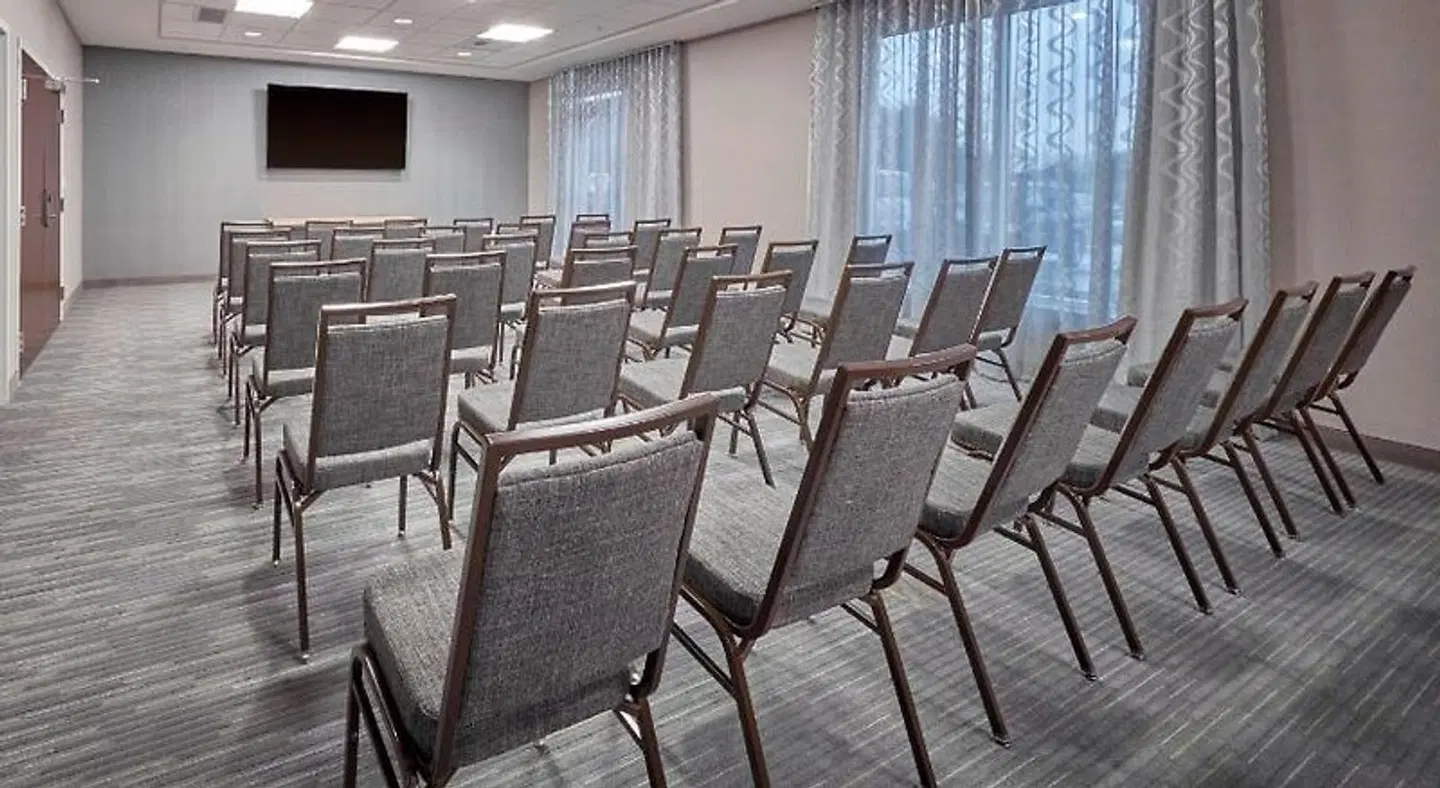 Fairfield by Marriott Inn & Suites Grand Mound Centralia Konferenz