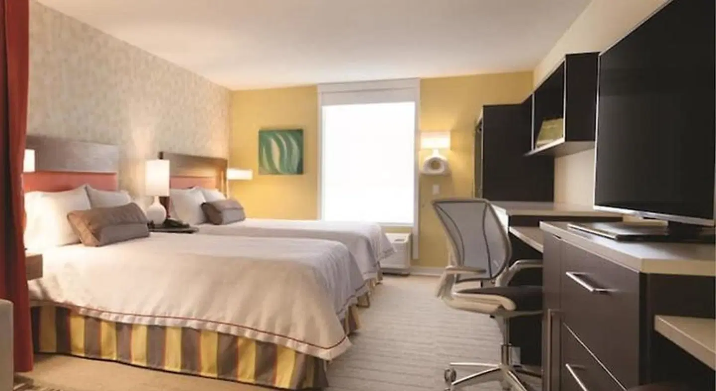 Home2 Suites by Hilton Seattle Airport ROOM_EXAMPLE