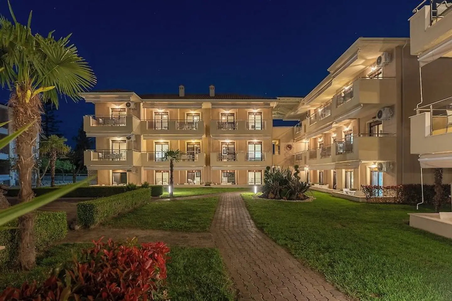 Alkioni By The Sea EXTERIOR