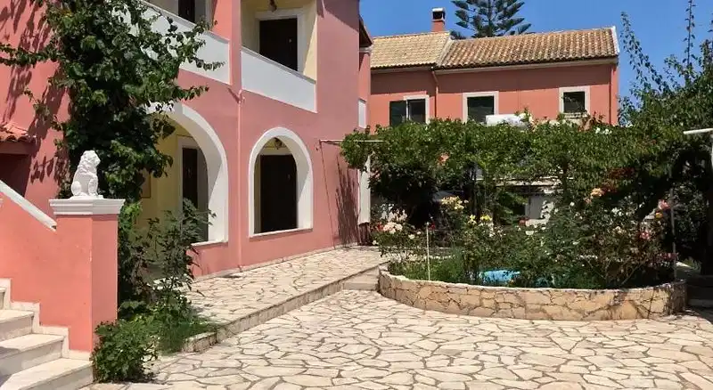 Antigoni's Apartments – Hotelfoto
