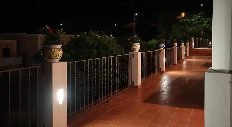 Villa De Pasquale – Hotelfoto