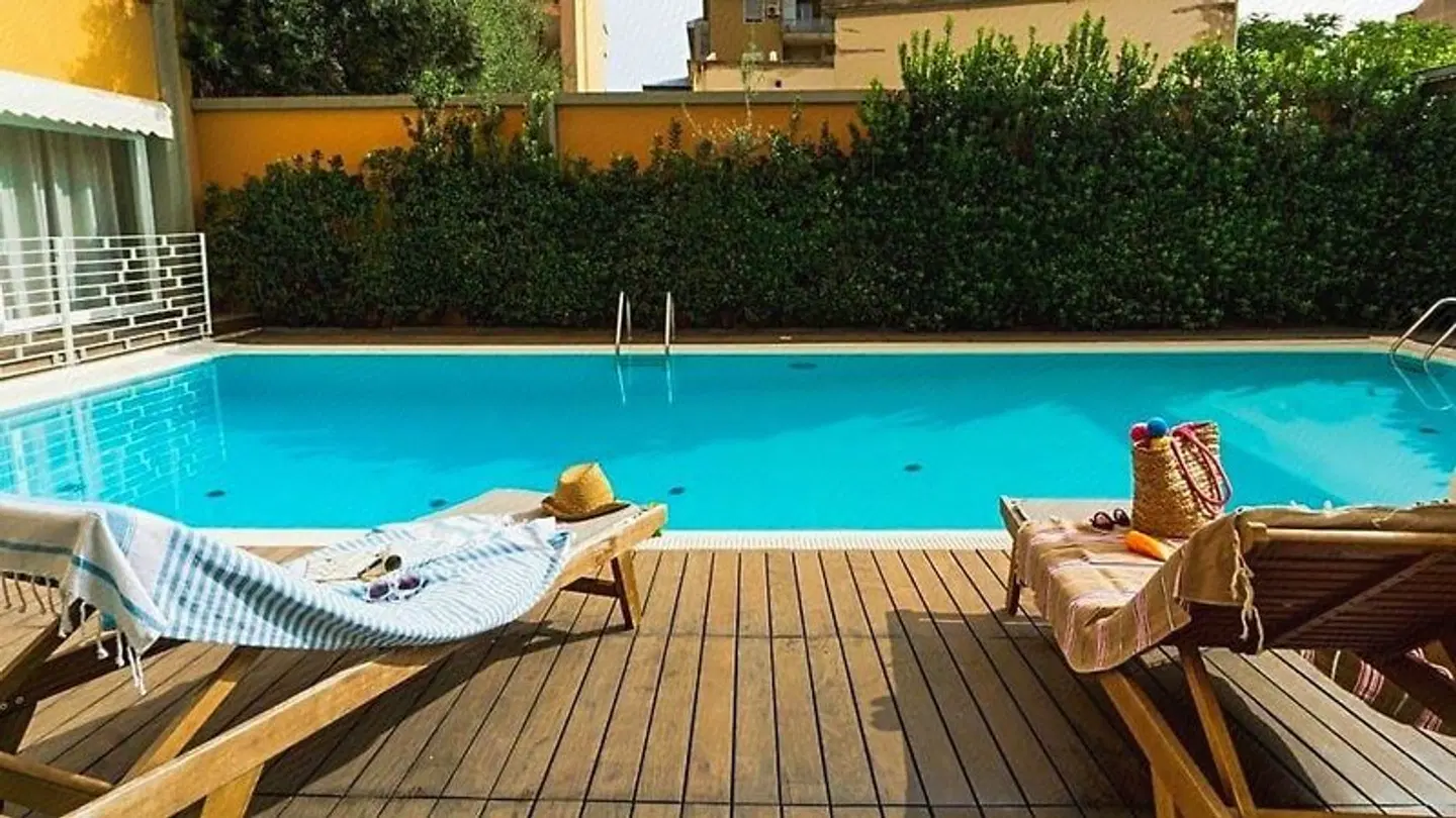 Mistral2 Hotel OUTDOOR_POOL