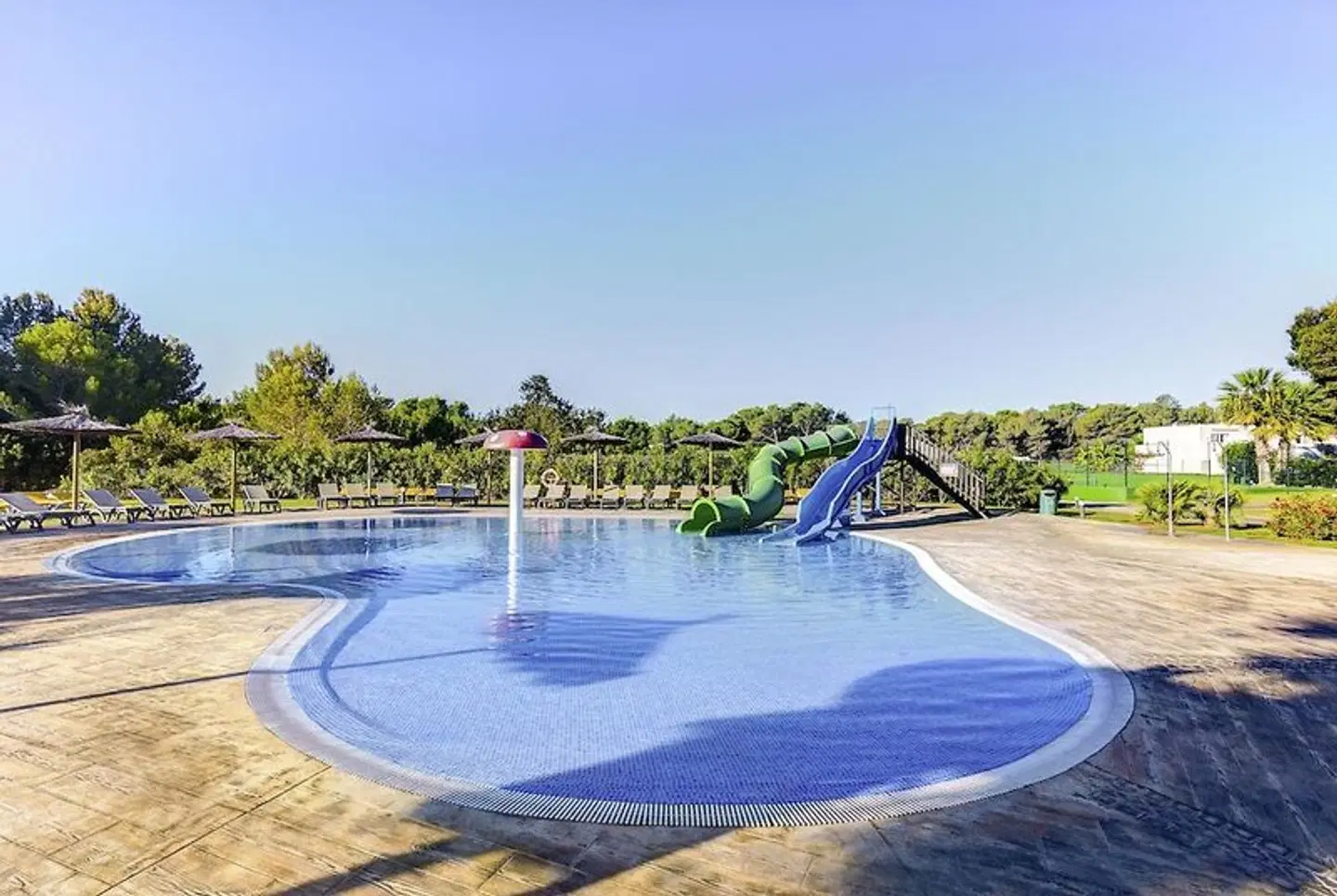 TUI MAGIC LIFE Cala Pada OUTDOOR_POOL
