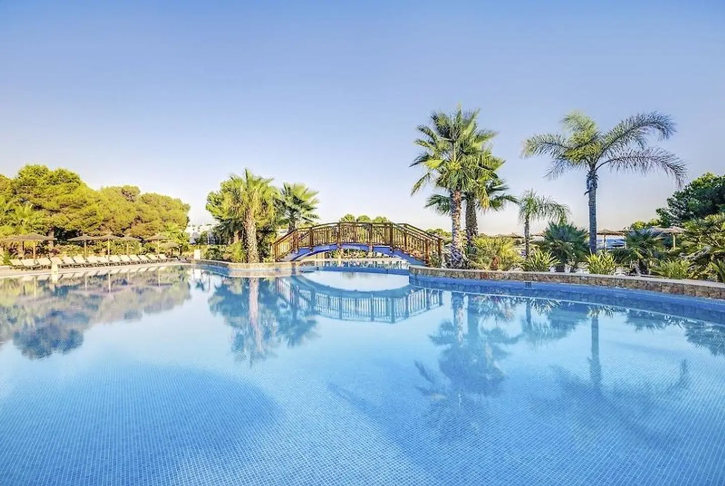 TUI MAGIC LIFE Cala Pada OUTDOOR_POOL