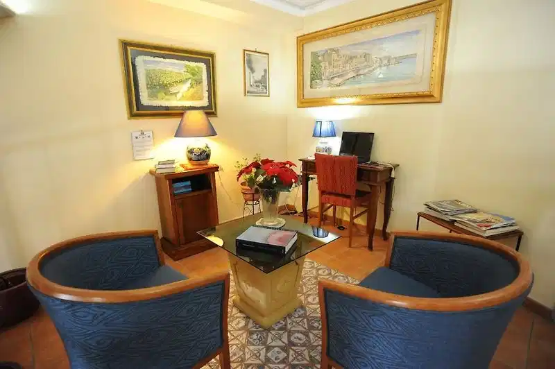 Mediterraneo – Hotelfoto