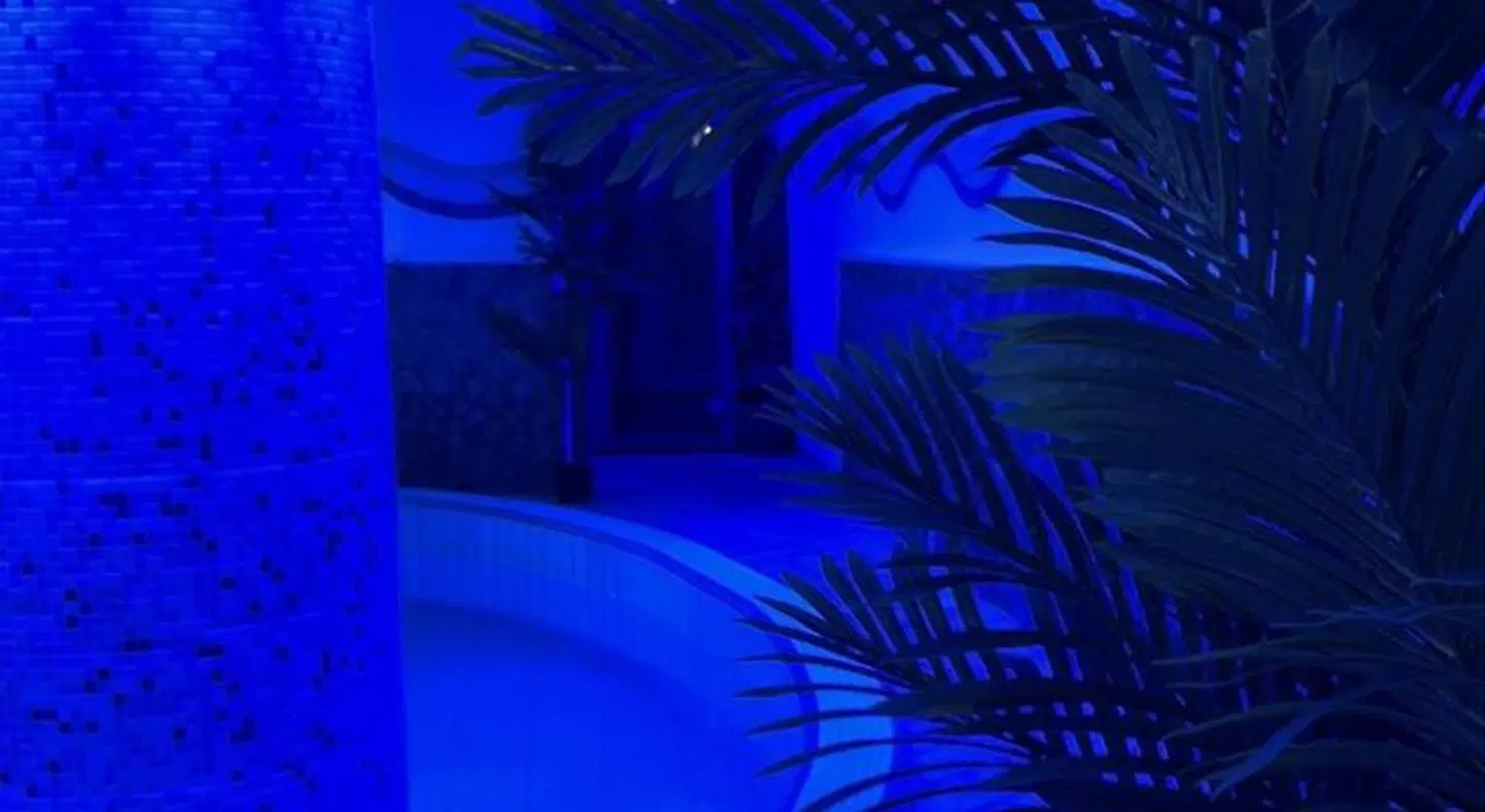 Hotel Parco delle Agavi HEALTH_BEAUTY